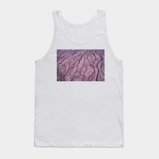 Fractures Tank Top